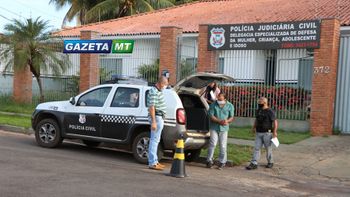 Foto: Messias Filho/GazetaMT