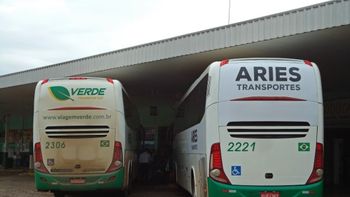Foto: Guilherme Santos/Fortalbus