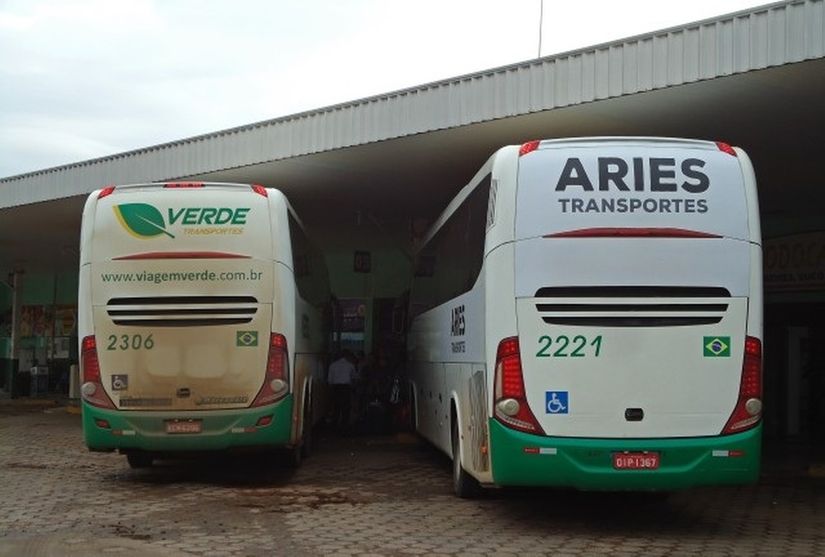 Foto: Guilherme Santos/Fortalbus