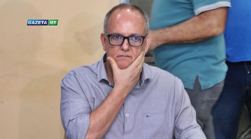 Foto: Messias Filho/GazetaMT
