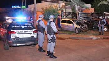 Foto:Messias Filho / Gazeta MT