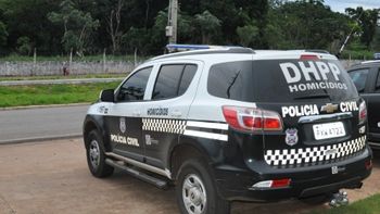Foto: assessoria PJC/MT