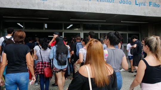 Foto: Fernando Frazão/Agência Brasil