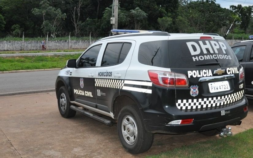 Foto: assessoria PJC/MT