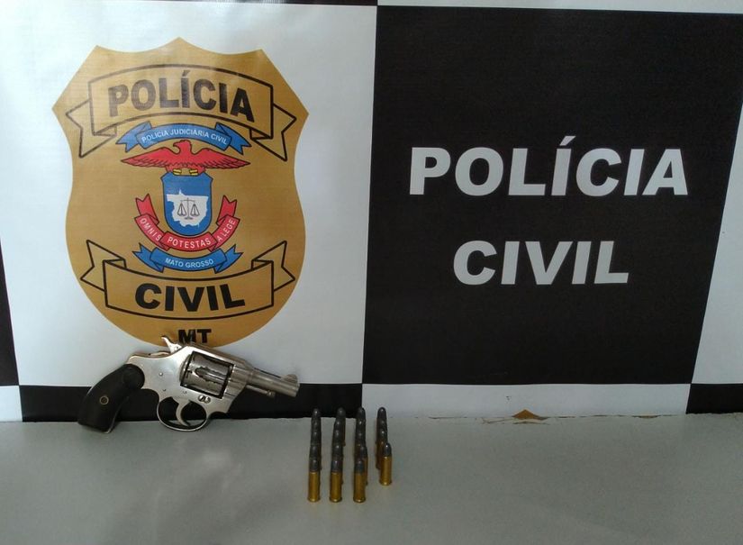 Foto: assessoria PJC/MT