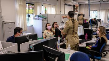 Foto: Mayke Toscano/Secom-MT