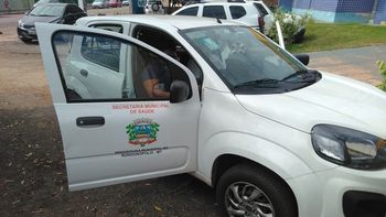 Foto: divulgação CRO/MT