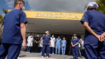 Foto: Reuters/Roosevelt Cassio/Direitos reservados