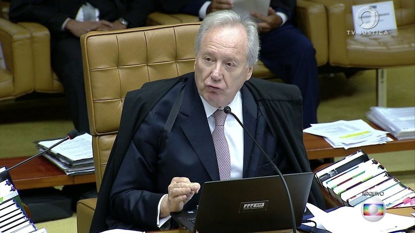 Imagem: Reprodução / G1