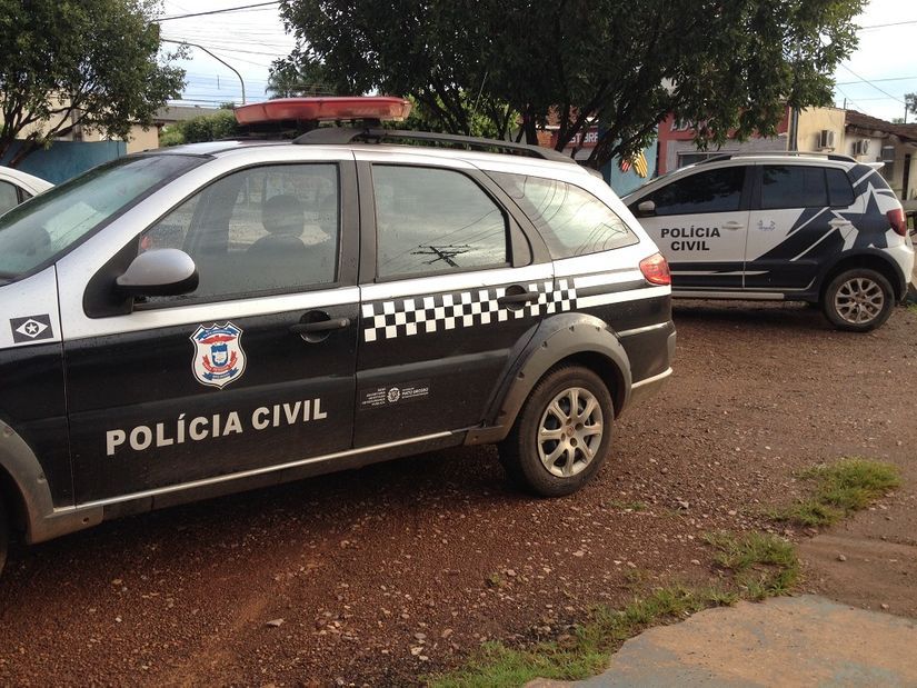 Foto: Sirlei Alves/GazetaMT