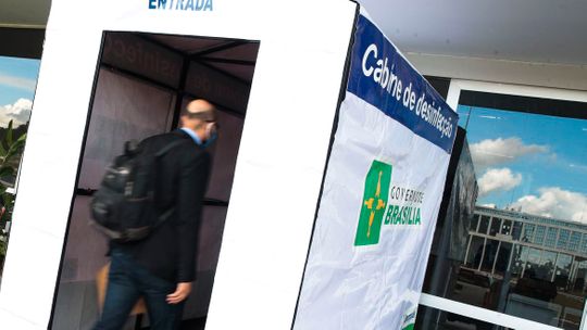 Foto: Marcello Casal Jr./Agência Brasil