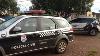Foto: Sirlei Alves/GazetaMT