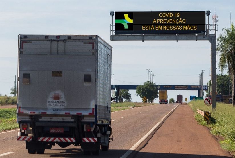 Foto: assessoria