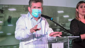 Imagem: Reprodução / Tchélo Figueiredo - SECOM