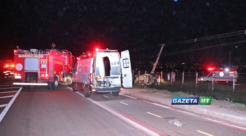Foto:Messias Filho / Gazeta MT