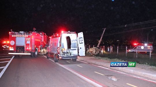 Foto:Messias Filho / Gazeta MT