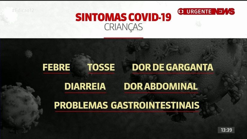 Imagem: Reprodução / G1