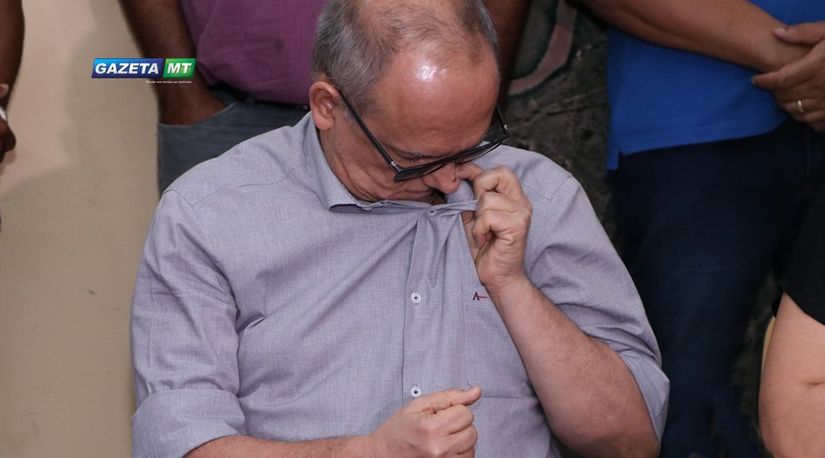 Messias Filho/GazetaMT
