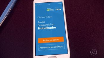 Imagem: Reprodução / G1