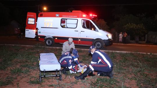 Imagem: Messias Filho / GazetaMT