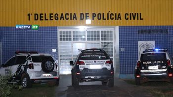 Foto: Messias Filho/Gazeta MT