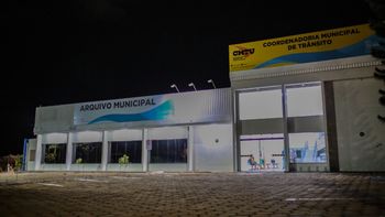 Foto: assessoria