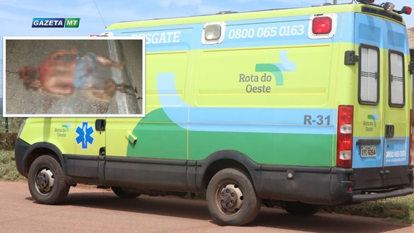 Imagem: GazetaMT / Montagem