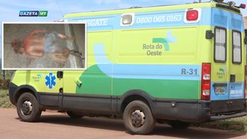 Imagem: GazetaMT / Montagem