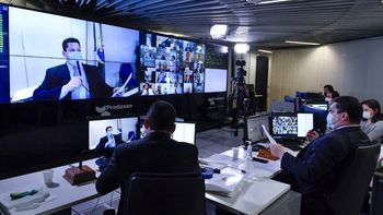 Imagem: Reprodução / G1