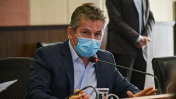 Foto: Tchélo Figueiredo - Secom/MT