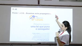 Foto: assessoria