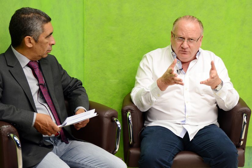 Foto: Arquivo GazetaMT