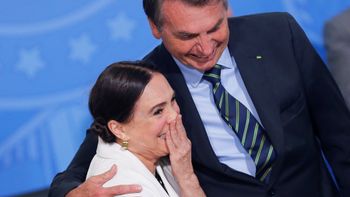 Imagem: Reprodução  / Adriano Machado/Reuters