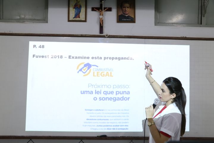 Foto: assessoria