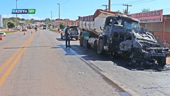Foto:Messias Filho / Gazeta MT