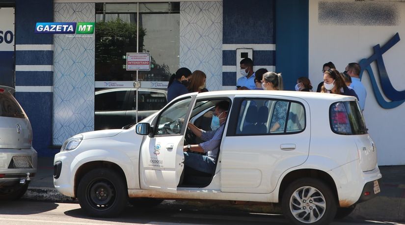Foto: Messias Filho/GazetaMT