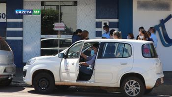 Foto: Messias Filho/GazetaMT