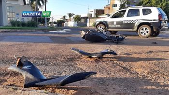 Foto:Messias Filho / Gazeta MT