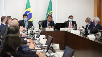 Foto: Marco Corrêa/PR