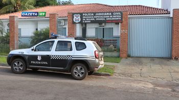 Foto: Messias Filho/GazetaMT