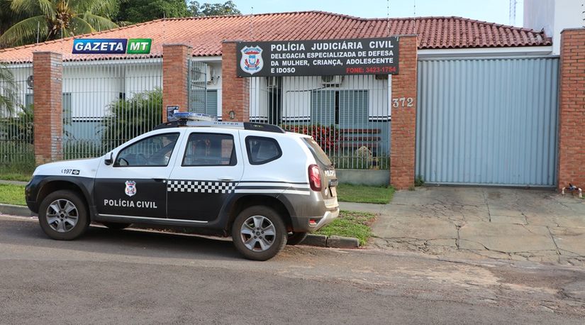 Foto: Messias Filho/GazetaMT