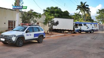 Foto:Messias Filho / Gazeta MT