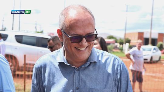 Foto: Messias Filho/GazetaMT
