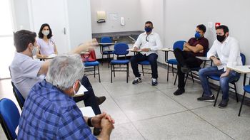Foto: assessoria