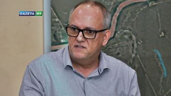 Foto: Messias Filho/GazetaMT