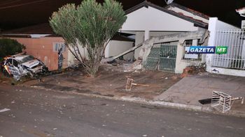 Foto:Messias Filho / Gazeta MT