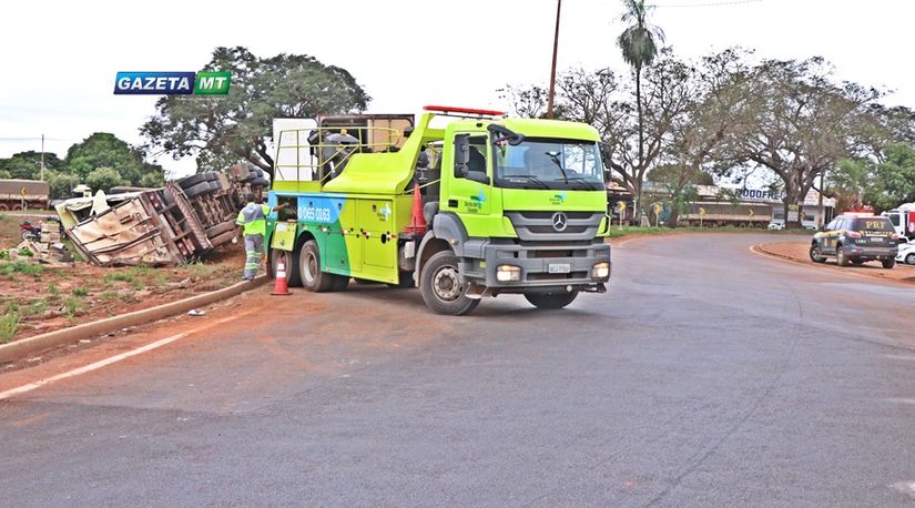 Foto:Messias Filho / Gazeta MT