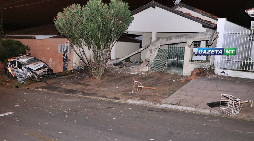 Foto:Messias Filho / Gazeta MT