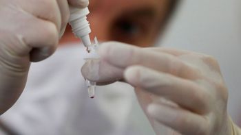 Foto: Reuters/Agustin Marcarian/Direitos Reservados