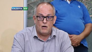 Foto: Messias Filho/GazetaMT